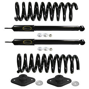 Susp Conversion Kit  Monroe/Expert Series  90029C