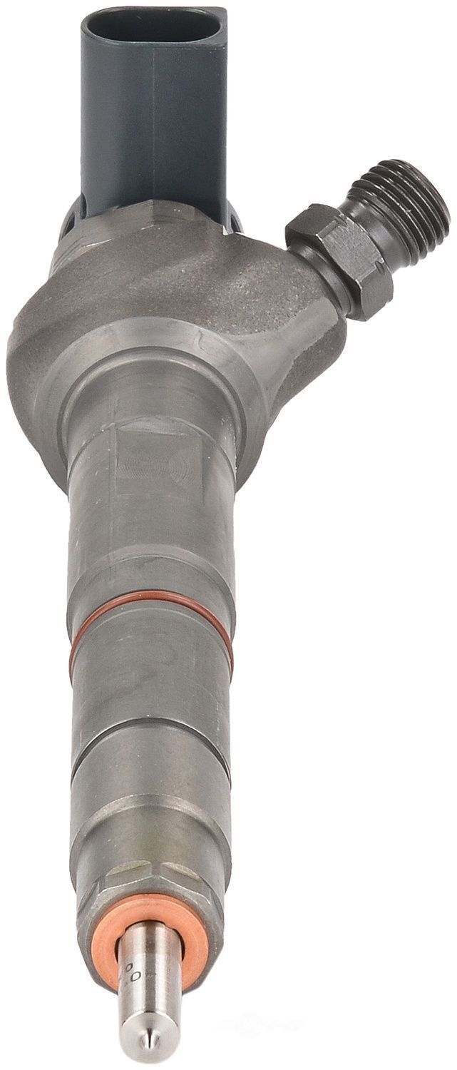 Reman Fuel Injector  Bosch  0986435256