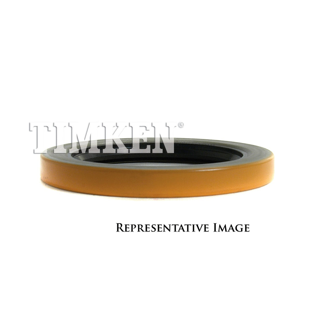 Rr Wheel Seal  Timken  450135