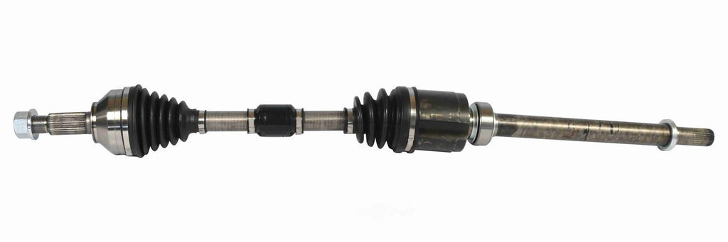 Right New CV Complete Assy   GSP North America   NCV53912
