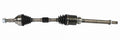 Right New CV Complete Assy   GSP North America   NCV53912