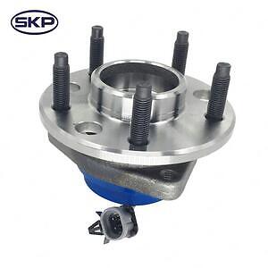Frt Hub Assy  Skyward Automotive  SK951061