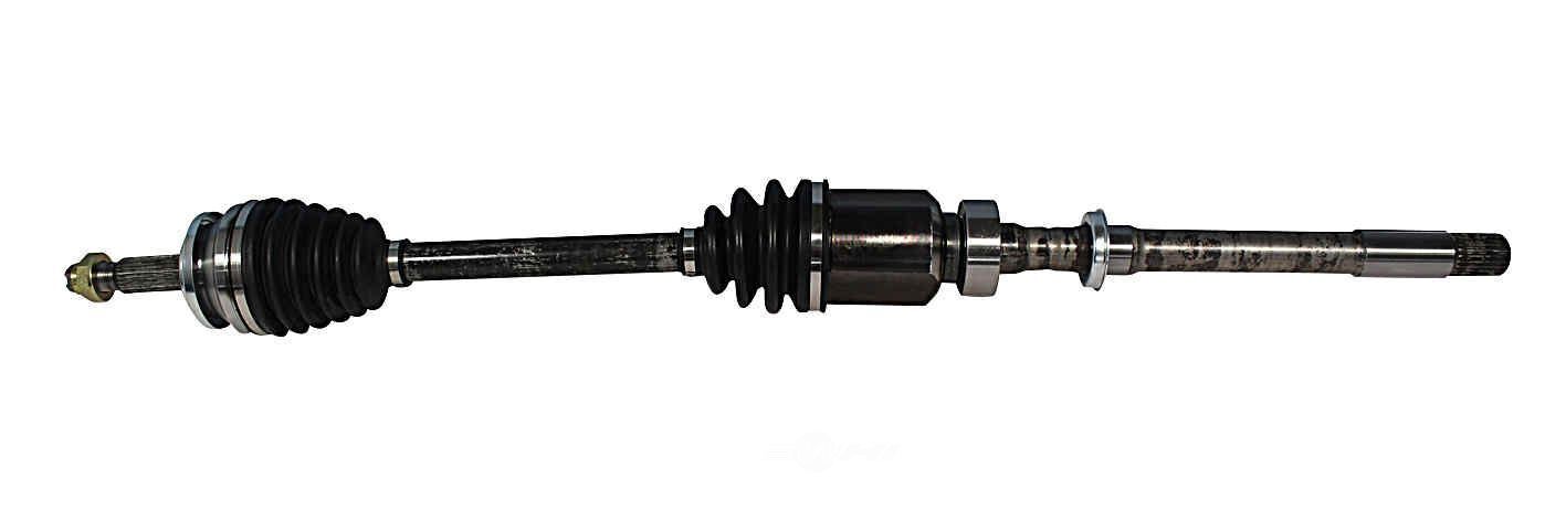 Right New CV Complete Assy   GSP North America   NCV69115