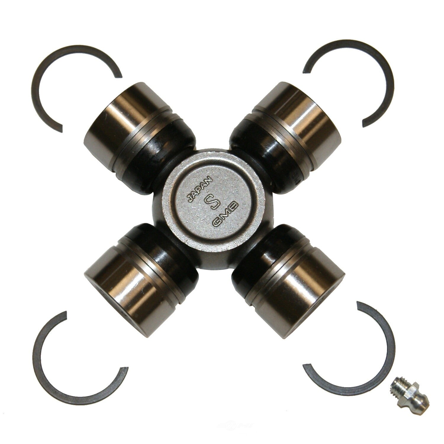 Universal Joint   FVP   211-1306
