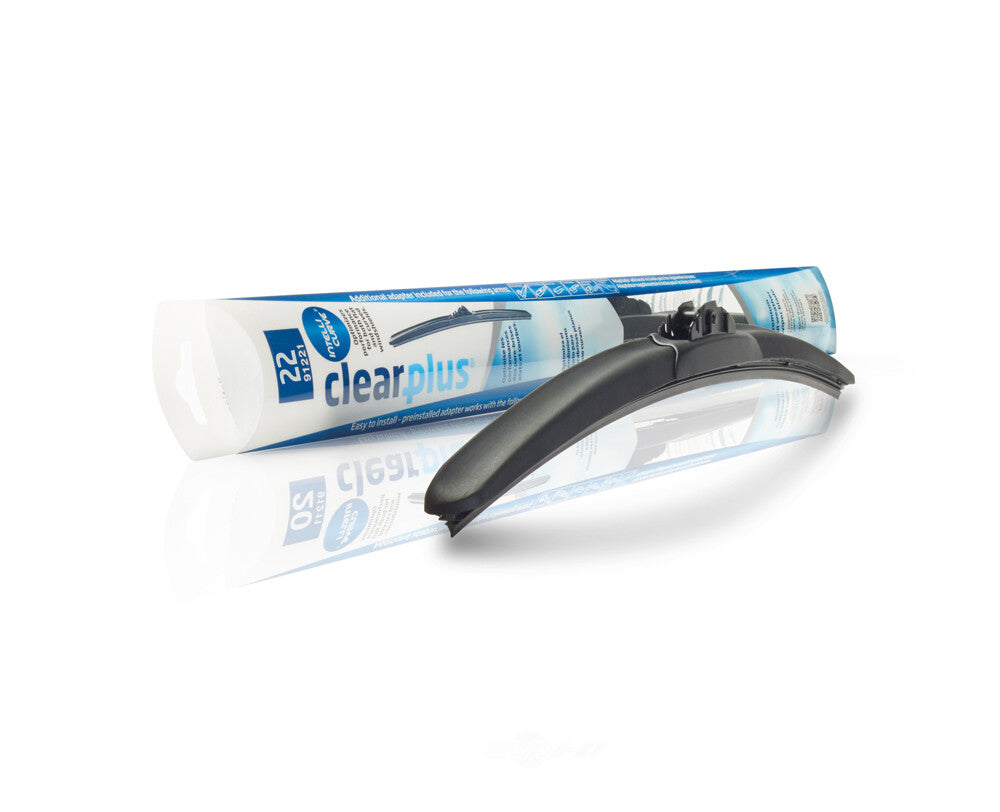 Wiper Blade  Clearplus  91221
