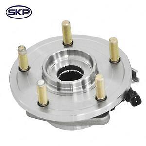 Frt Hub Assy  Skyward Automotive  SK515136