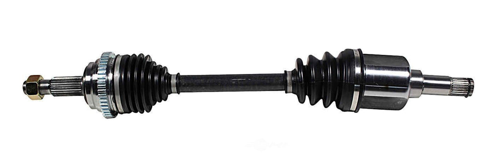 Left New CV Complete Assy   GSP North America   NCV12559