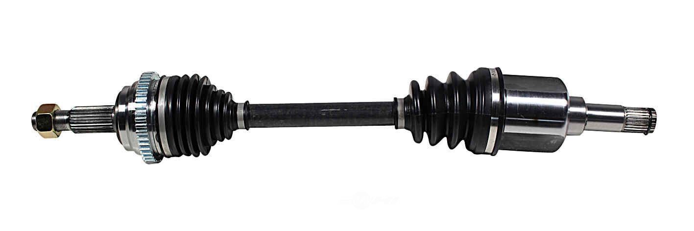 Left New CV Complete Assy   GSP North America   NCV12559