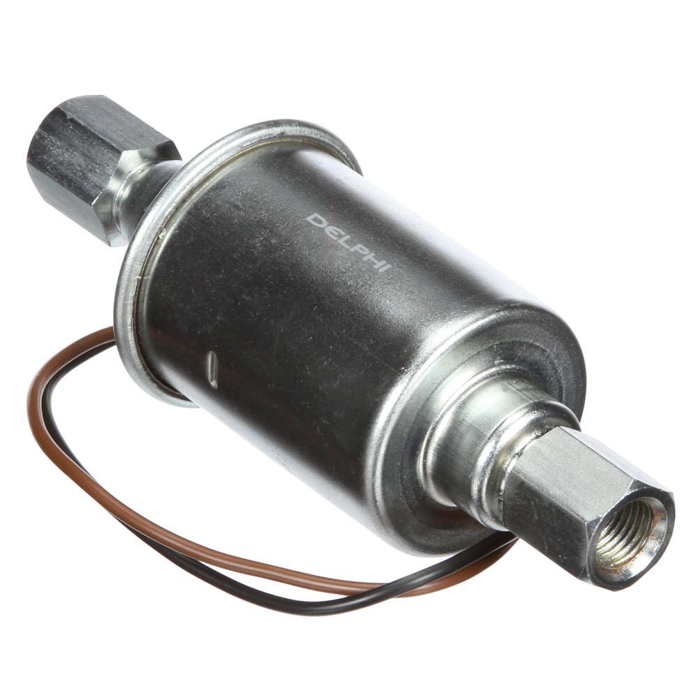 Electric Fuel Pump  Delphi  FD0040