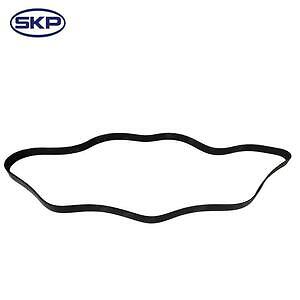 Serpentine Belt  Skyward Automotive  SK070701