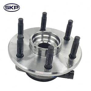 Frt Hub Assy  Skyward Automotive  SK951008