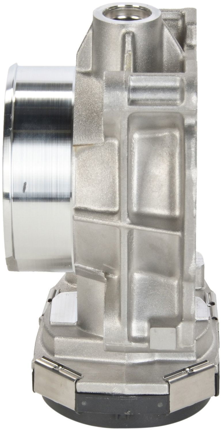 New Throttle Body  Bosch  F00H600075