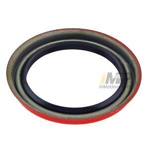 Frt Wheel Seal  WJB  WS8871