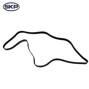 Serpentine Belt  Skyward Automotive  SK070852