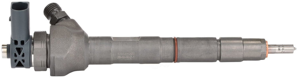 New Fuel Injector  Bosch  0445110597