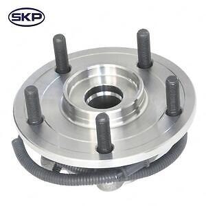 Rr Hub Assy  Skyward Automotive  SK512360