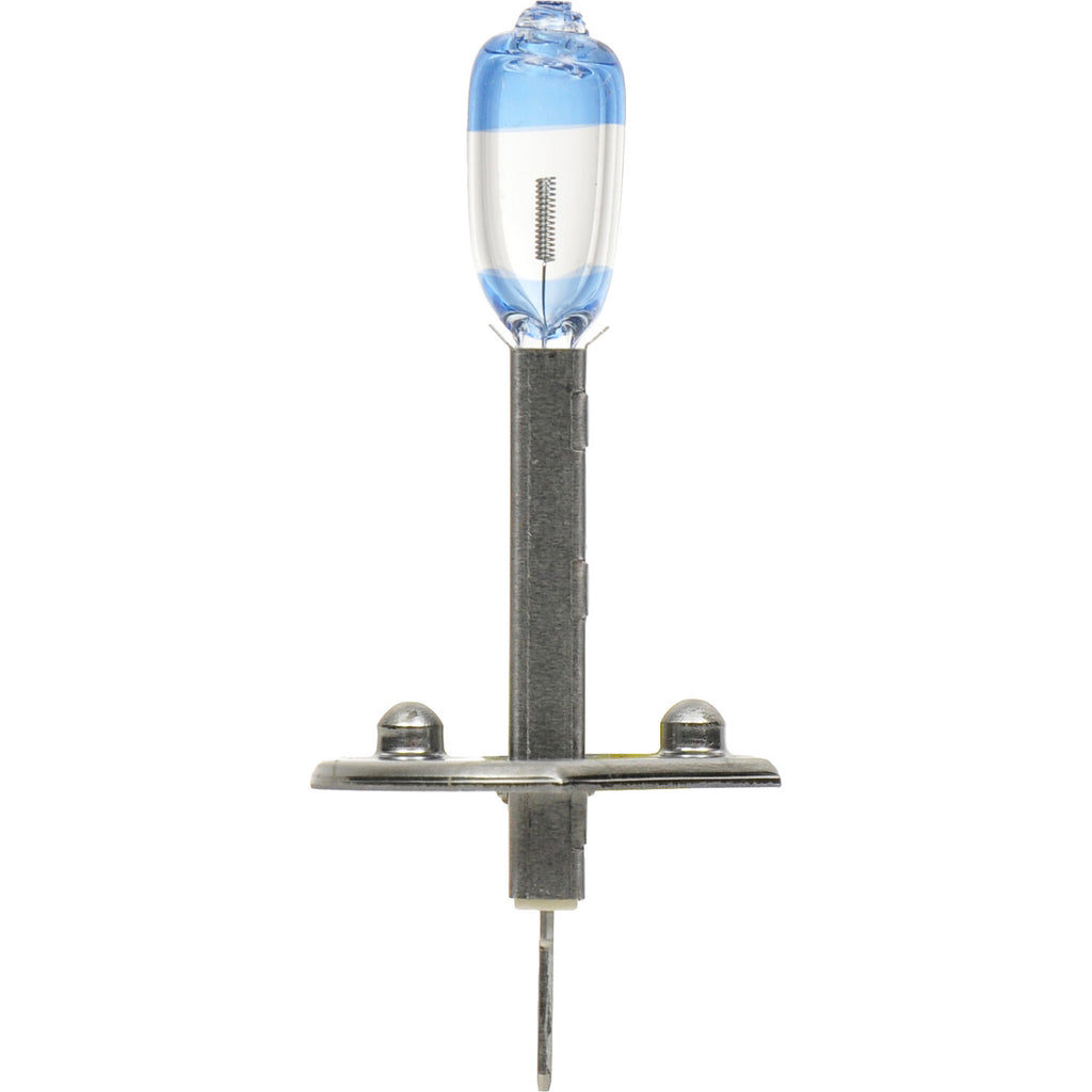 Headlight  Sylvania  H1SU.BP
