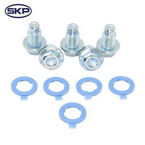 Oil Drain Plug  Skyward Automotive  SK090053CD