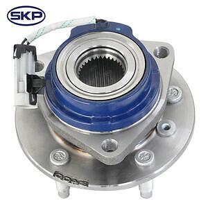 Frt Hub Assy  Skyward Automotive  SK513187