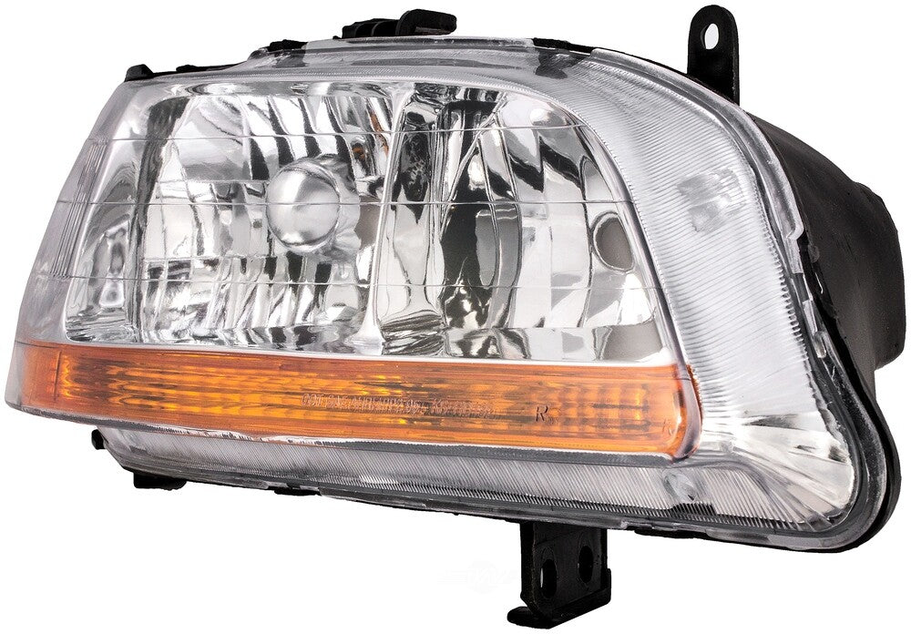Headlight Assy  Dorman  1590500