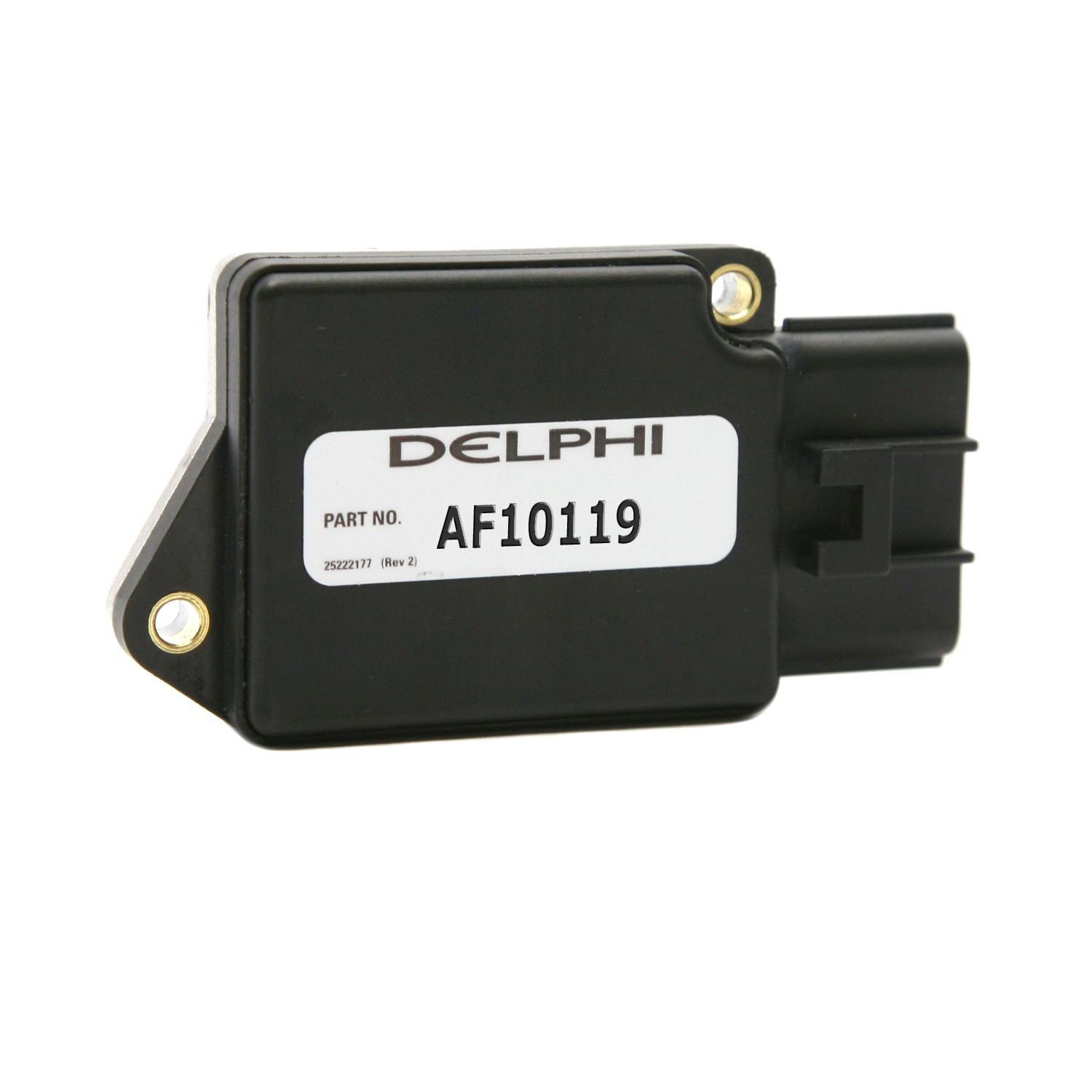 New Air Mass Sensor  Delphi  AF10119