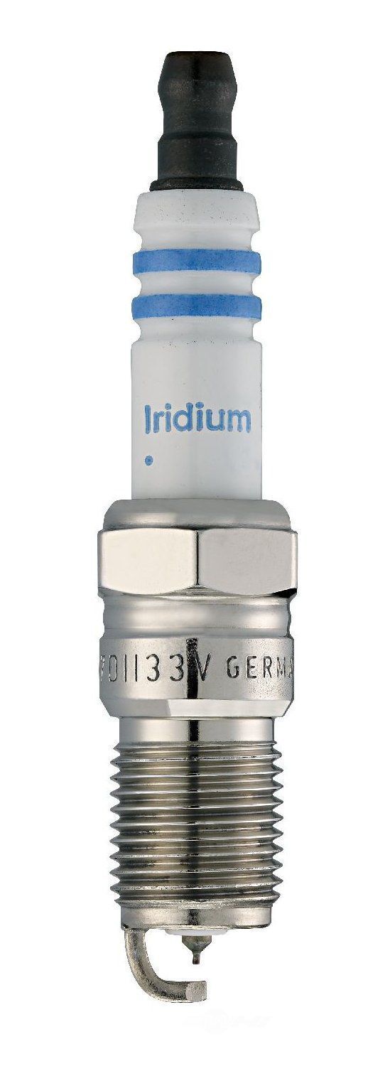 Iridium Spark Plug  Bosch  9657