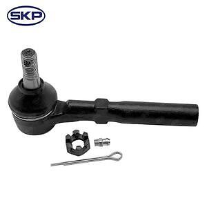 Outer Tie Rod End  Skyward Automotive  SES3374RL