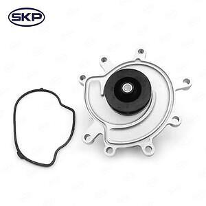 New Water Pump  Skyward Automotive  SK1204350