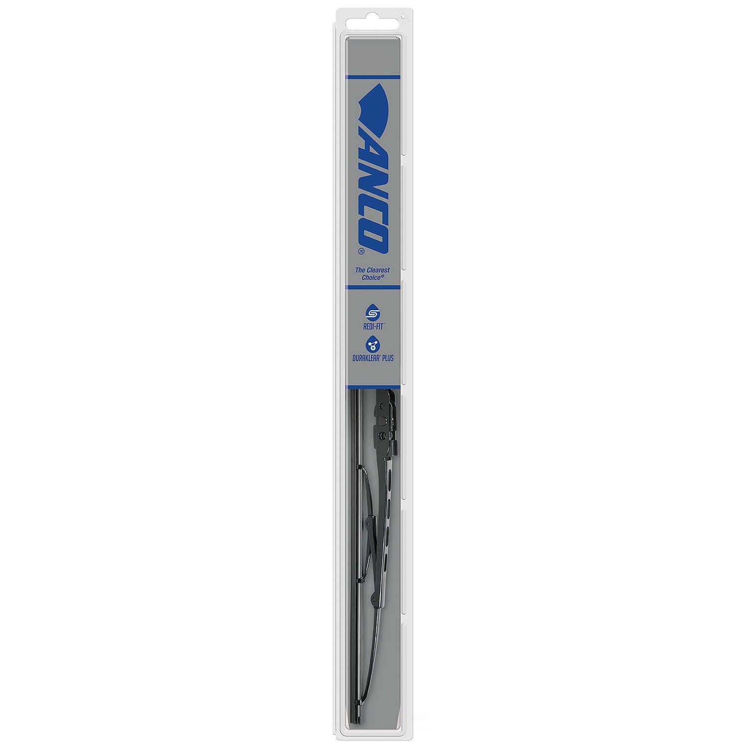 Wiper Blade  Anco  97-21
