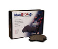 FDP Premium Ceramic Brake Pad (Most come with Hardware) MSP884