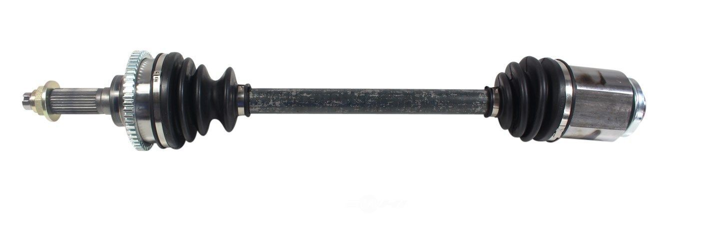 Right New CV Complete Assy   GSP North America   NCV75512