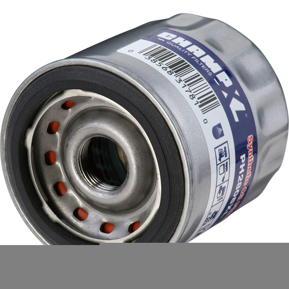 Oil Filter  Champ/Champion Labs  PH2808XL