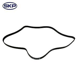 Serpentine Belt  Skyward Automotive  SK060771