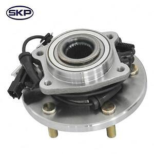 Frt Hub Assy  Skyward Automotive  SK515136
