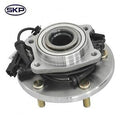 Frt Hub Assy  Skyward Automotive  SK515136