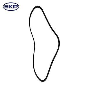 Serpentine Belt  Skyward Automotive  SK040420
