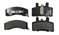 FDP Premium Ceramic Brake Pad (Most come with Hardware) MSP370