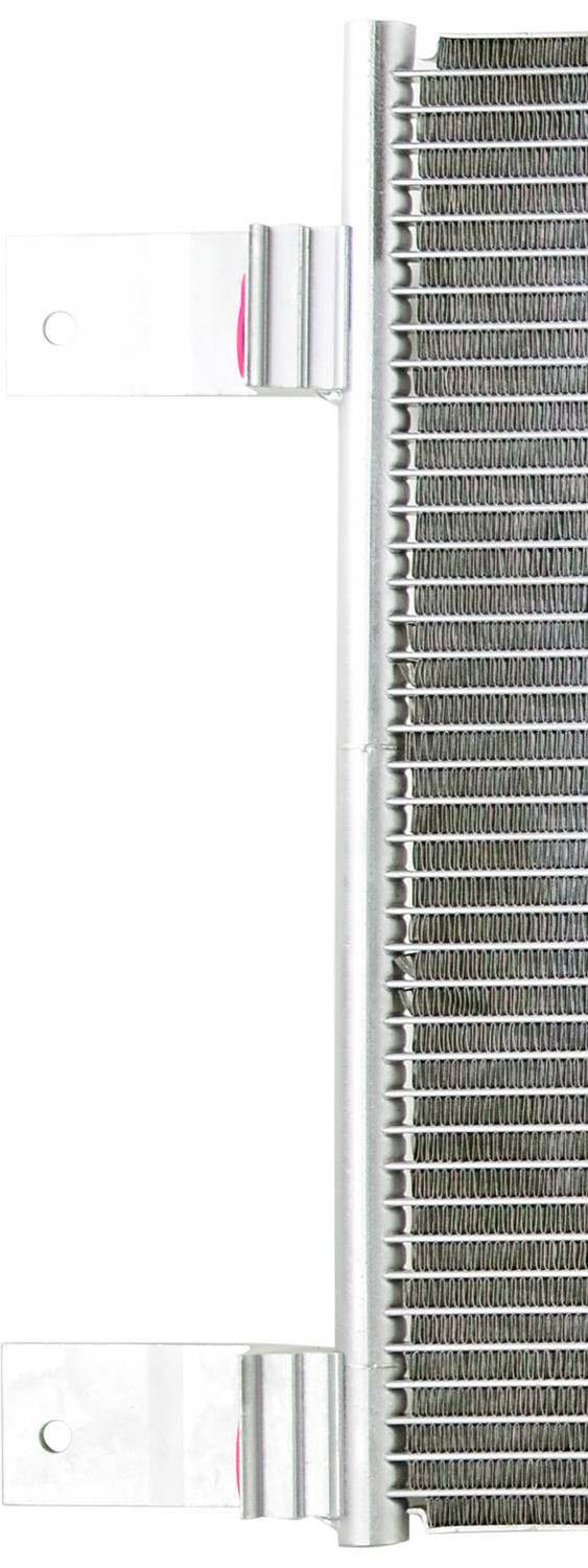 A/C Condenser   FVP   CON3937