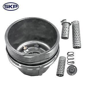 Oil Filter Cvr/Cap  Skyward Automotive  SK917016