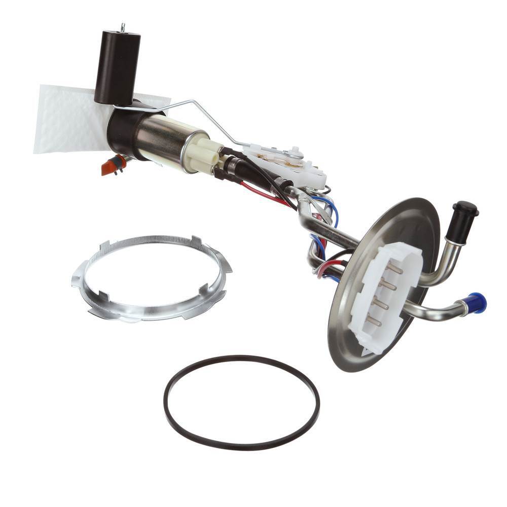 Fuel Pump Hanger Assy  Delphi  HP10141