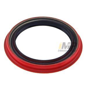 Frt Wheel Seal  WJB  WS8871