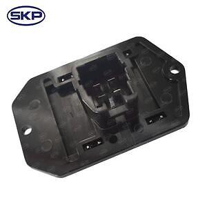 BLwr Motor Resistor  Skyward Automotive  SK973189