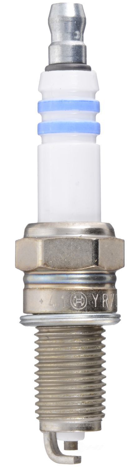 Nickel Plug  Bosch  79027