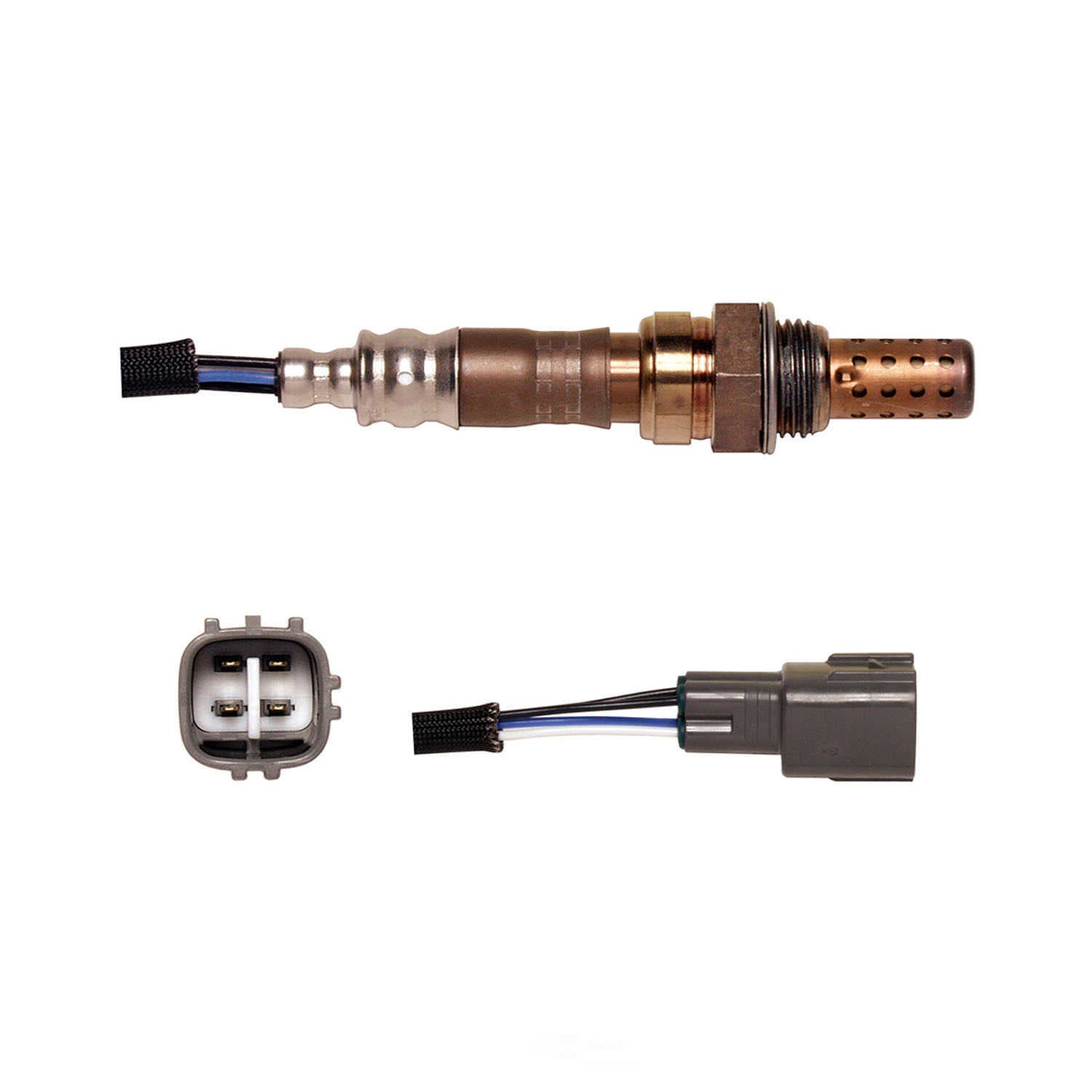 Oxygen Sensor  DENSO  234-4069