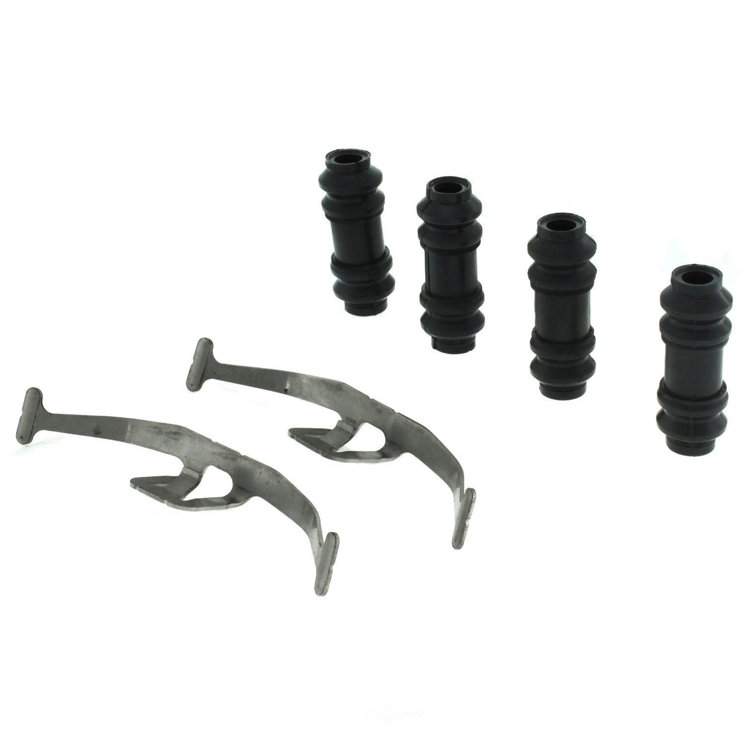 Frt Super Prem Ceramic Brake Pads  Centric Parts  105.13420