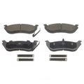 Wagner Premium Thermoquiet Brake Pad QC1109
