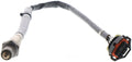 Oxygen Sensor  Bosch  16349