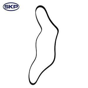Serpentine Belt  Skyward Automotive  SK060605