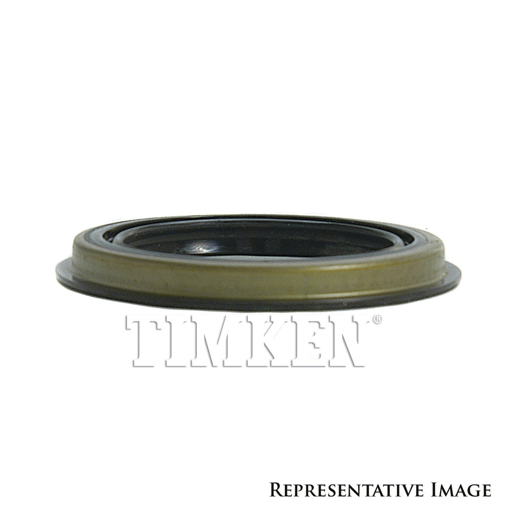 Rr Output Shaft Seal  Timken  2443