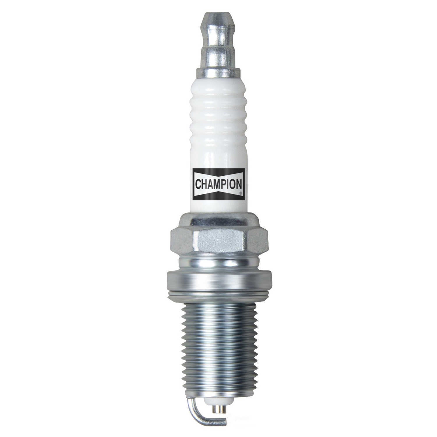 Resistor Copper Spark Plug  Champion Spark Plug  344